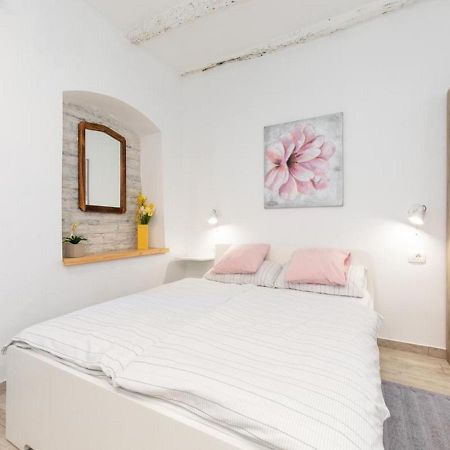 Studio Apartment Sisi 오파티아 외부 사진