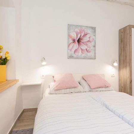 Studio Apartment Sisi 오파티아 외부 사진