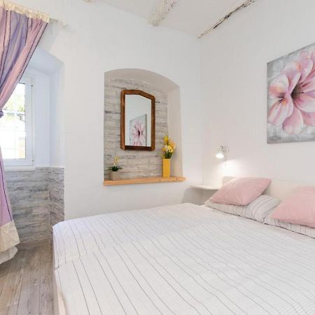 Studio Apartment Sisi 오파티아 외부 사진