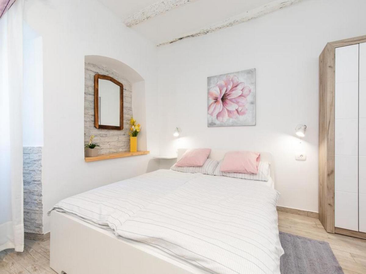 Studio Apartment Sisi 오파티아 외부 사진