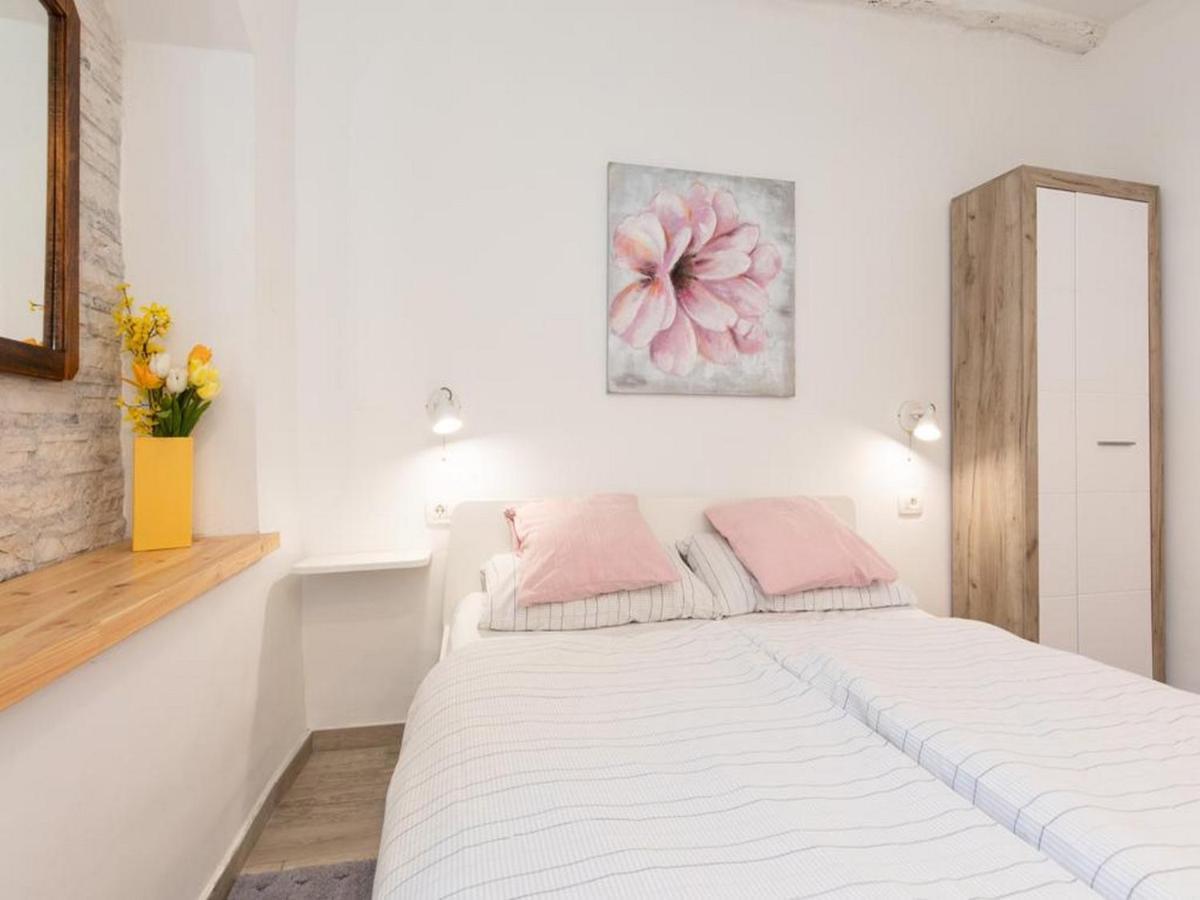 Studio Apartment Sisi 오파티아 외부 사진