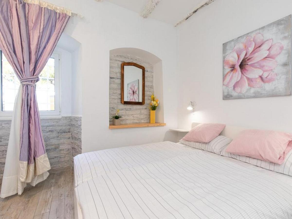 Studio Apartment Sisi 오파티아 외부 사진
