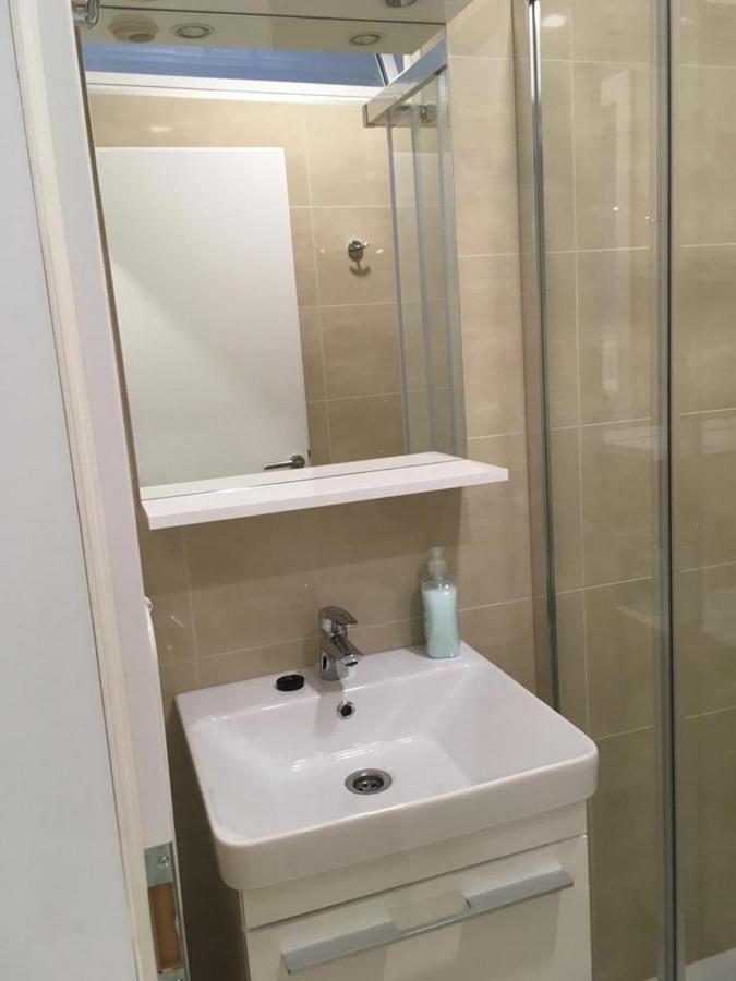 Studio Apartment Sisi 오파티아 외부 사진