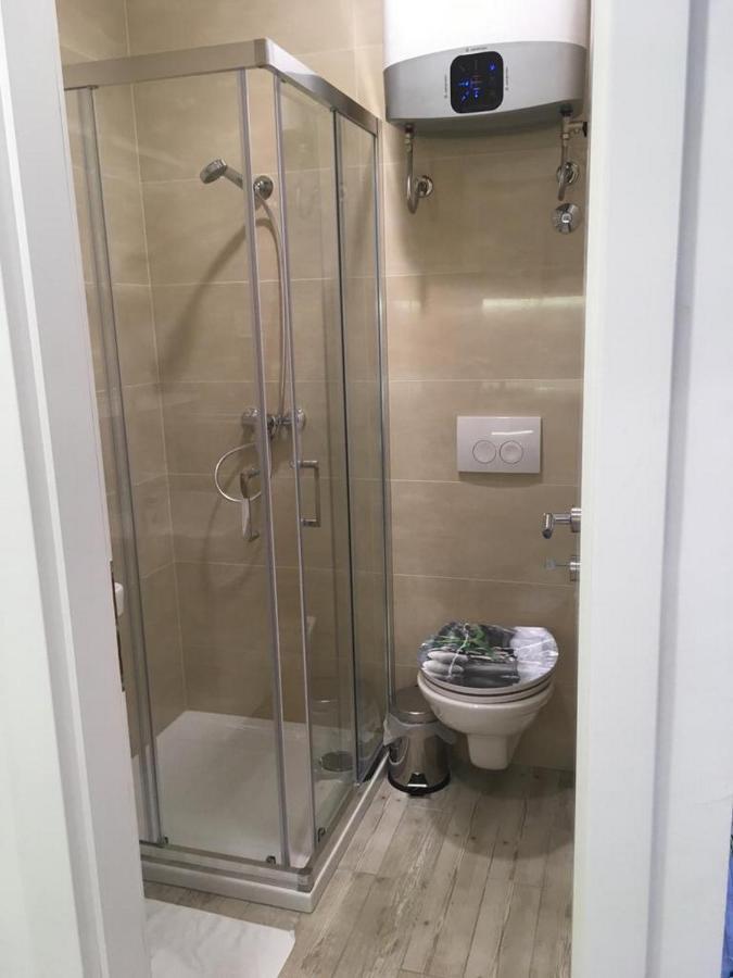 Studio Apartment Sisi 오파티아 외부 사진