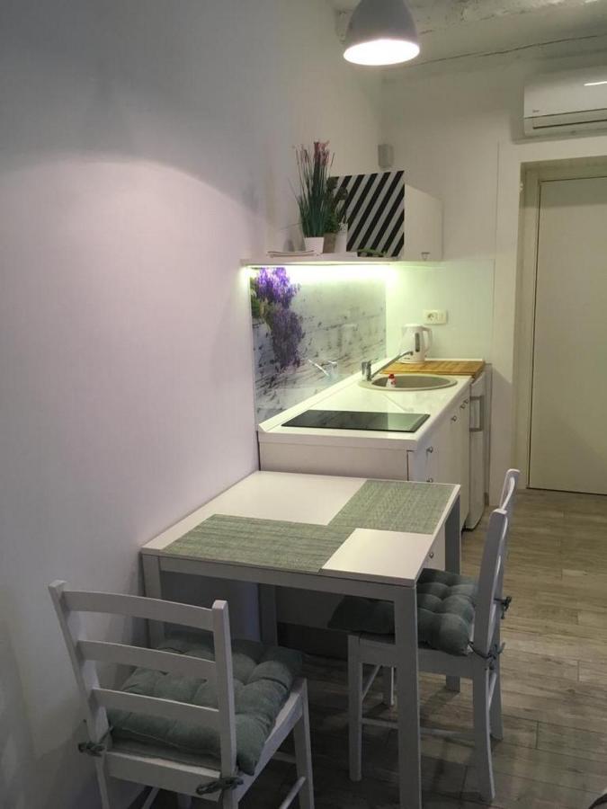 Studio Apartment Sisi 오파티아 외부 사진