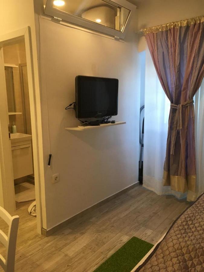 Studio Apartment Sisi 오파티아 외부 사진